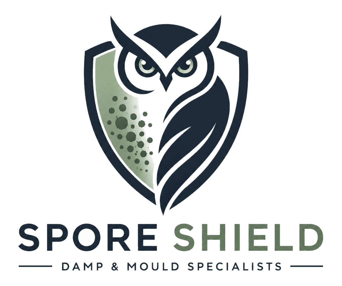 Spore Shield — Damp & Mould Specialists